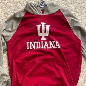 Indiana University Hoodie